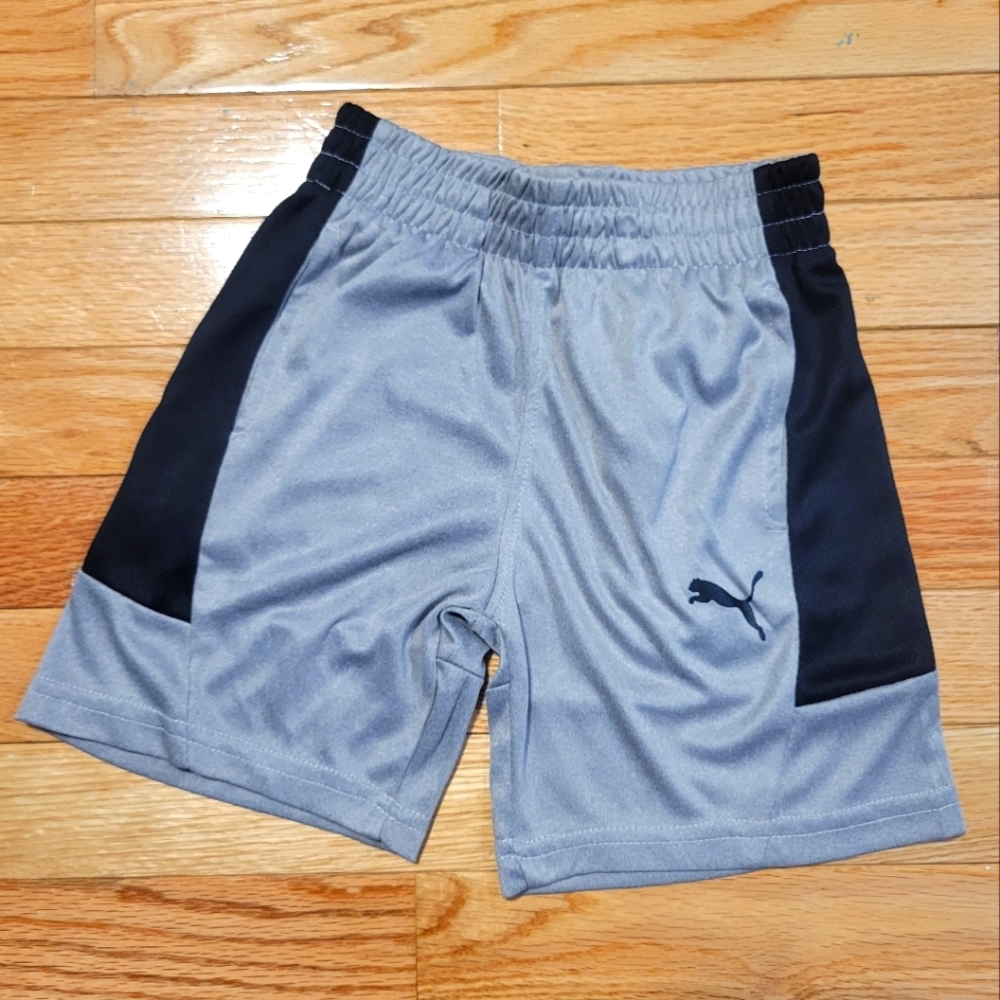 Puma Athletic Shorts